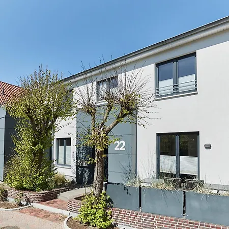 Wittehuus 2 Apartment